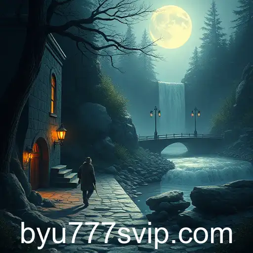 Exploring Adventure Games: The Fascination with 'byu777s'