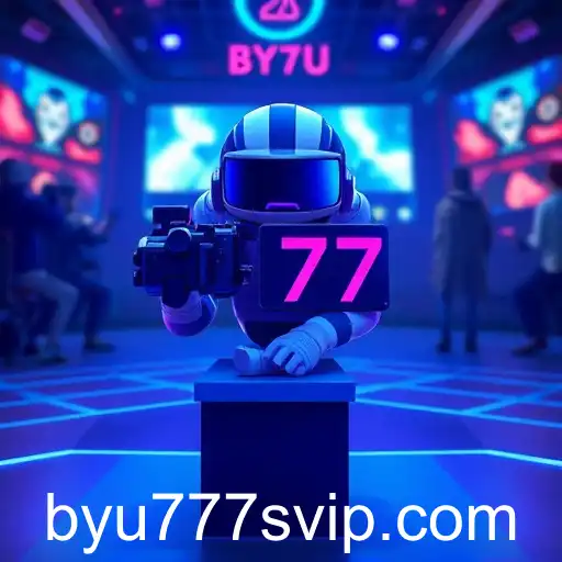 BYU777s: Evolution of Online Gaming