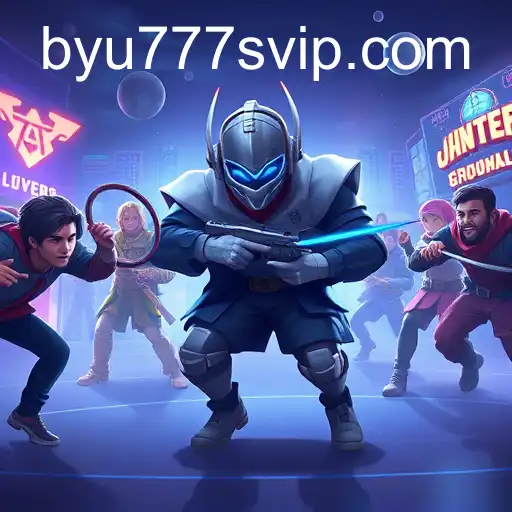 The Rise of byu777s and Online Gaming Trends