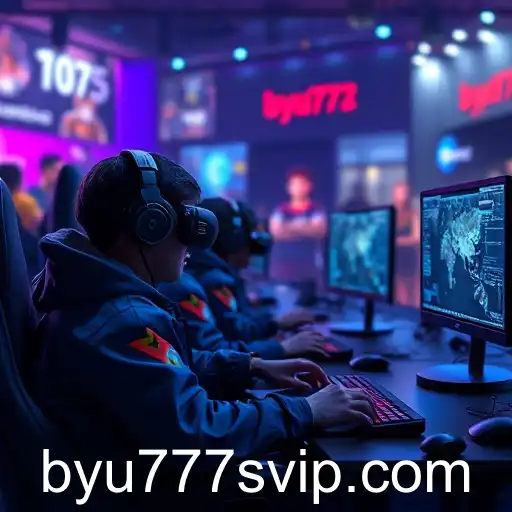 Emerging Trends in Online Gaming