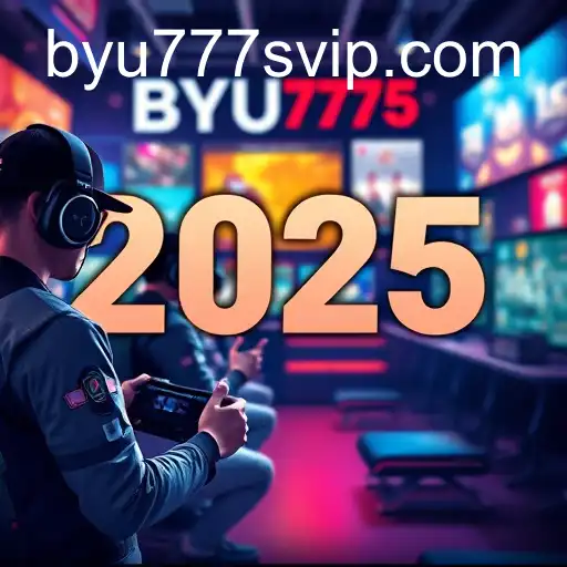 Gaming Trends and Innovations in 2025