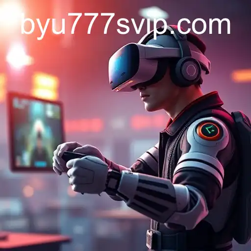 Innovative Trends in Online Gaming