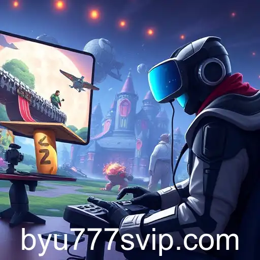 Online Gaming Trends and Insights