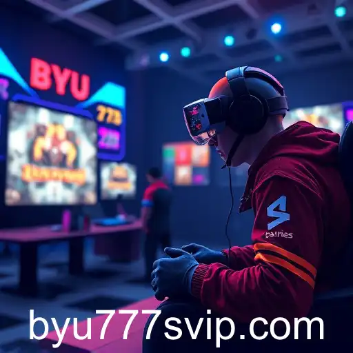 The Rise of Online Gaming in 2025