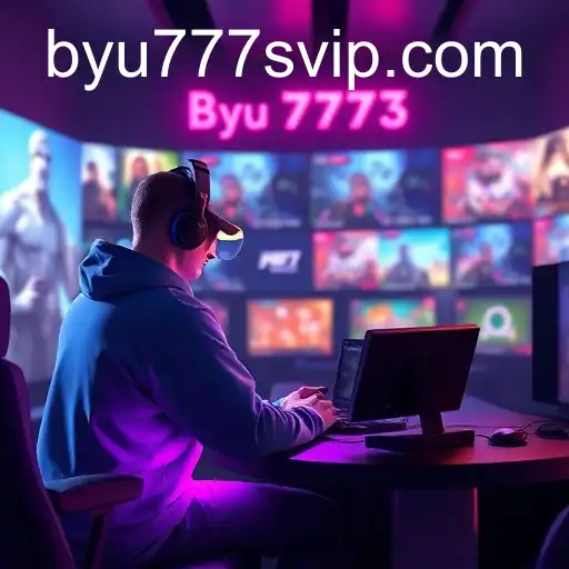 The Rise and Impact of byu777s in Online Gaming