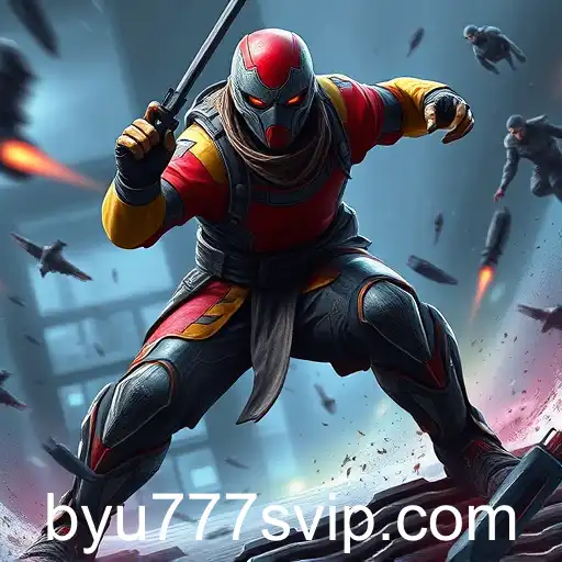 The Rise of BYU777s: A Game Changer in Digital Entertainment