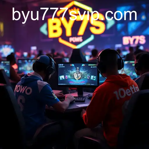 Rise of BYU777s: Gaming in 2026