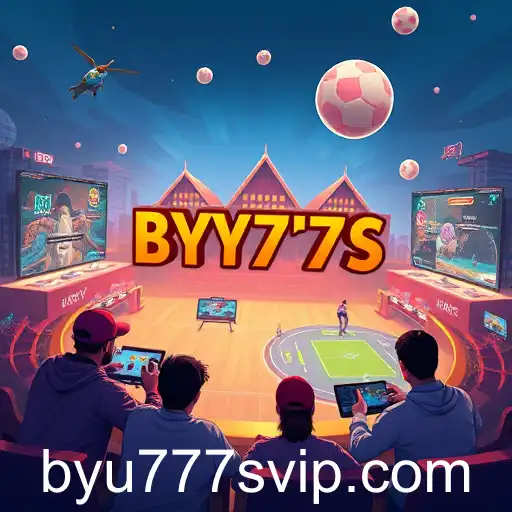 The Rise of BYU777S in Online Gaming