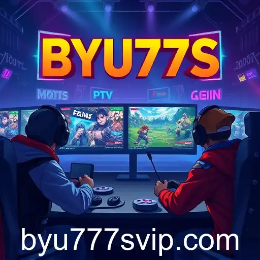 The Rise of Gaming in 2025