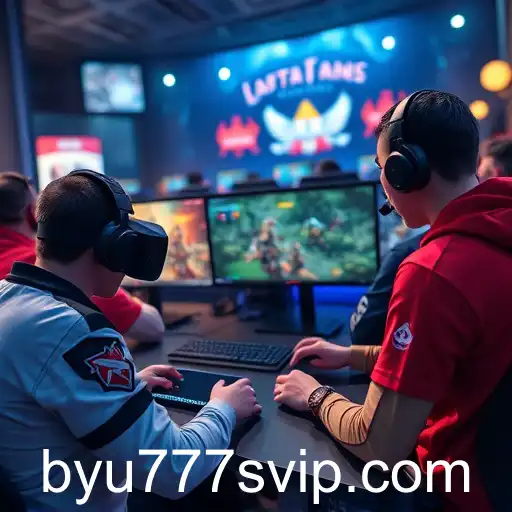 The Rise of Online Gaming in 2025