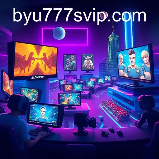 The Rise of Gaming: Trends and Insights