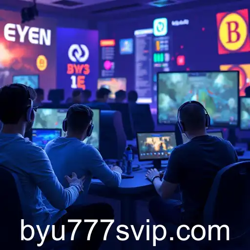 The Rise of Online Gaming Communities