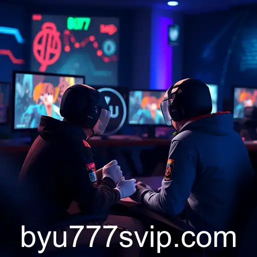 The Rise of Online Gaming Communities