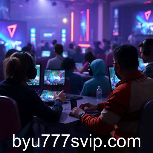 The Rise of Online Gaming Communities