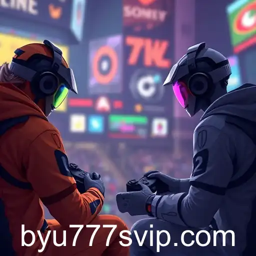 Exploring the Rise of Online Gaming Platforms